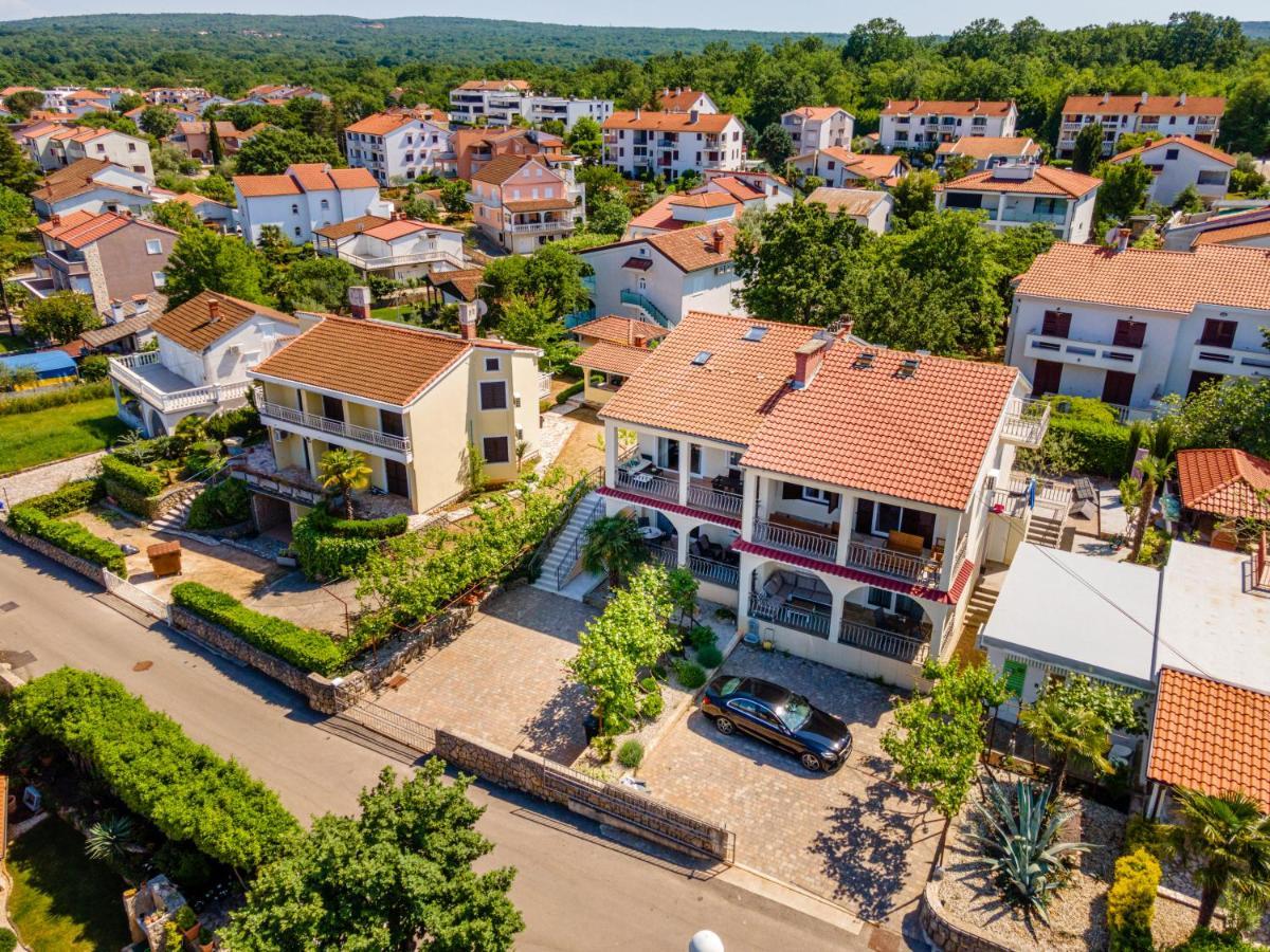 Apartment Ana Vantacici Exterior foto